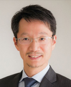 小林 泰之